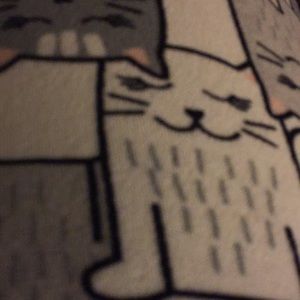 Meet your Posher, Alexandra